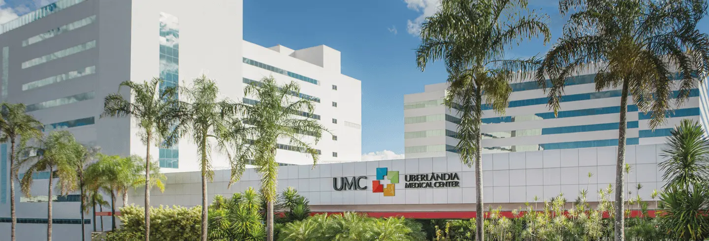 Umc Victoria Hospital Hospital UMC